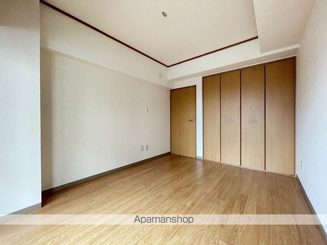 アーバンエクセル蘇我の内装写真