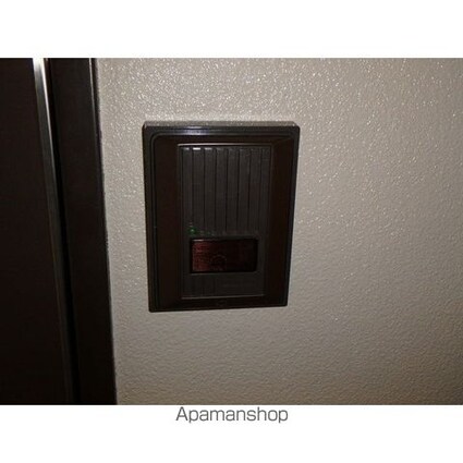 サンエイアームス[1K/22.05m2]のセキュリティ