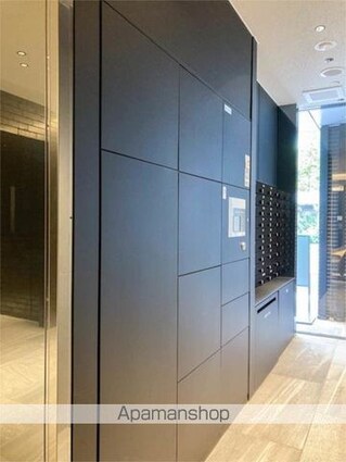 ＺＯＯＭ秋葉原ＳＱＵＡＲＥ[1K/25.47m2]の共用部