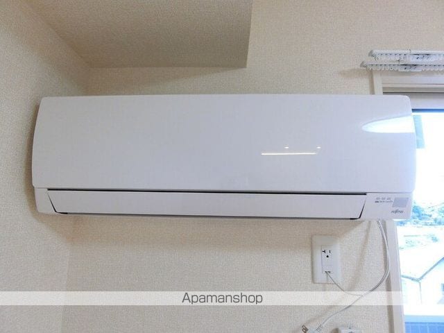シティアタゴの内装写真