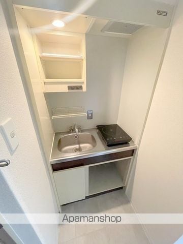 ステュディオ堺フェニックスの内装写真