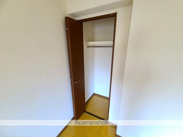第二タクトマンションの内装写真