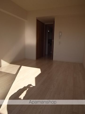 ライスフィールドの内装写真