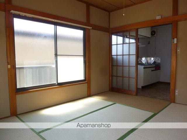 イワミハイツの内装写真