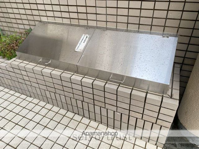 インパクト広瀬町IIの内装写真