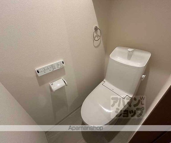 CASAWOOD壬生の内装写真