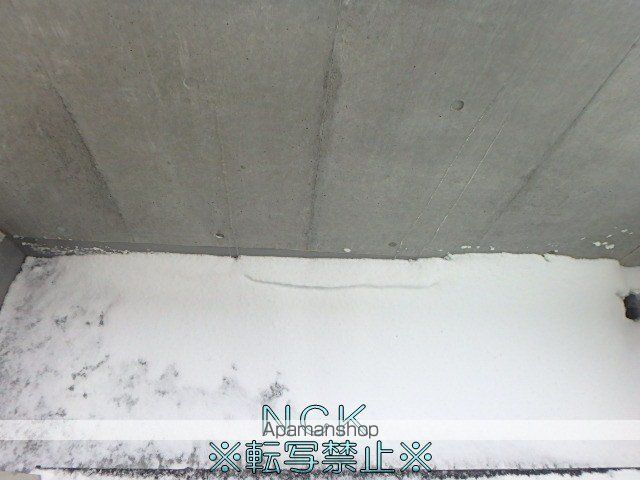 HOPE N8E8の内装写真