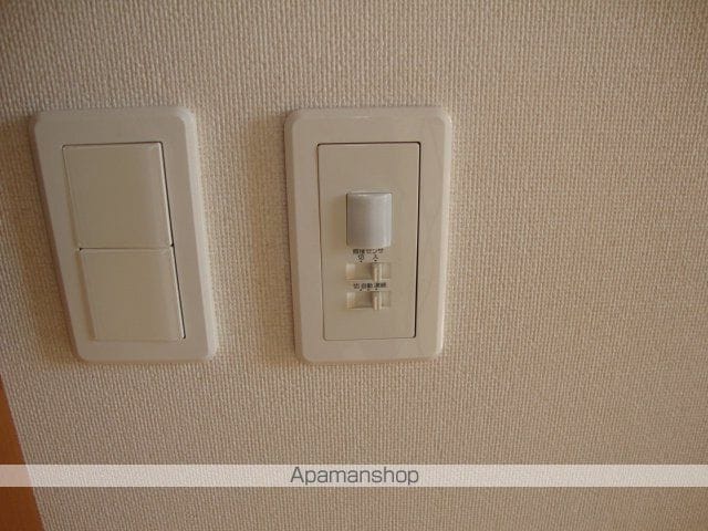 エスペランサの内装写真