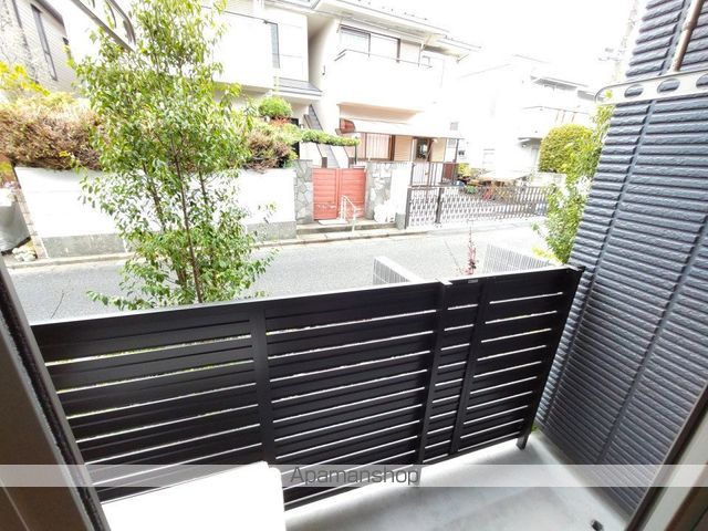 Reveの内装写真