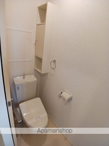 ミューカルムの内装写真