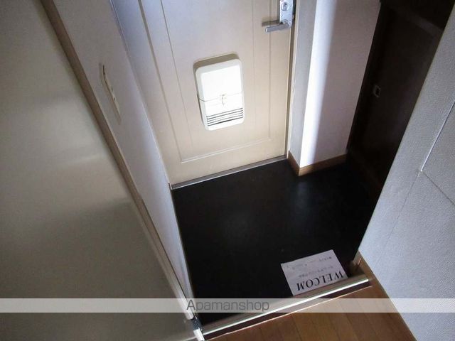 トーカンマンション本町の内装写真