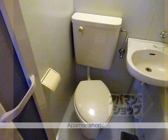 ジョイフル御池の内装写真