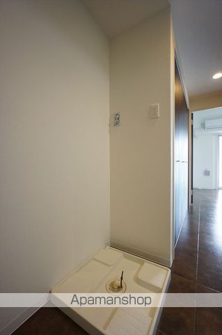 澄和レジデンス名古屋の内装写真