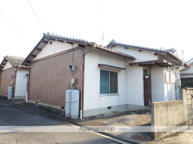 土讃線 善通寺駅 徒歩59分 1階建 築44年のその他写真