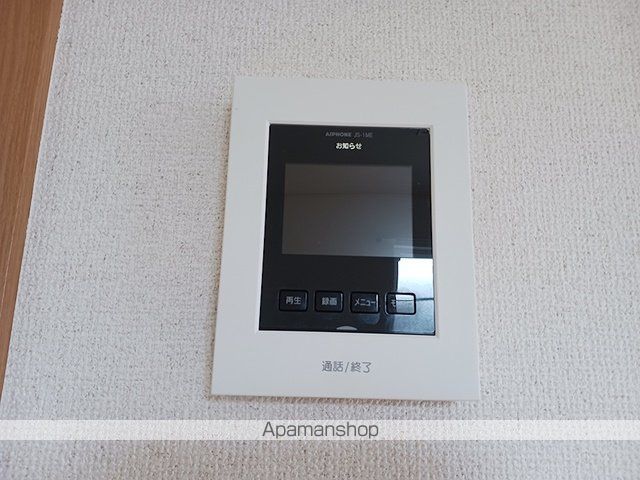 エレガンス喜入Aの内装写真