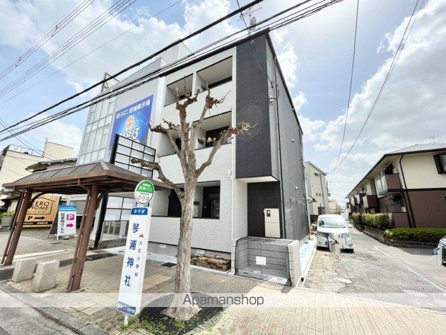 CASA水明町