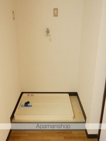 MANSION DIANAの内装写真