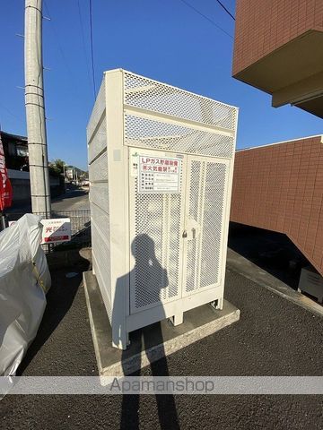第二タクトマンションのその他写真