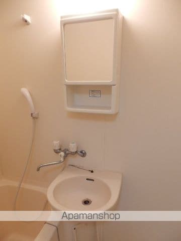 サワークレストの内装写真