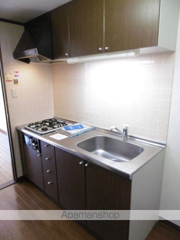 エルスタンザ河原町の内装写真