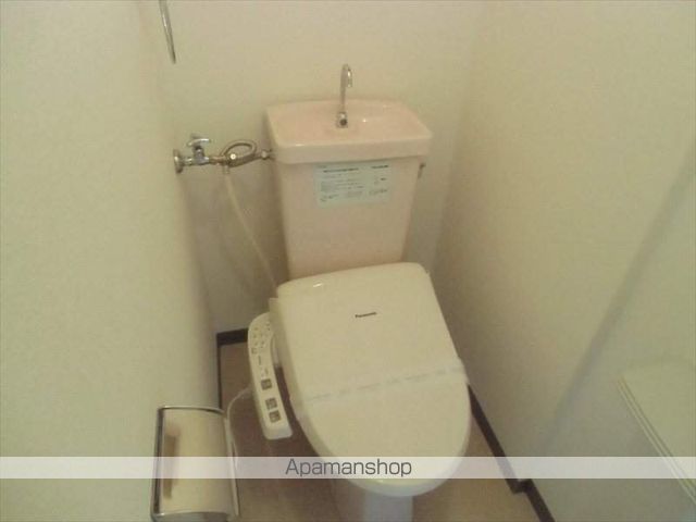 豊平コートの内装写真