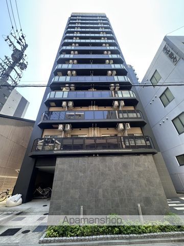 エステムコート名古屋新栄IIIグローリィの外観写真