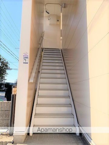 レオパレス臨港線のその他写真