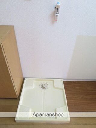 東京都江戸川区西葛西１丁目[1K/19.84m2]のその他設備