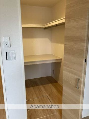 シャーメゾン段原日出の内装写真