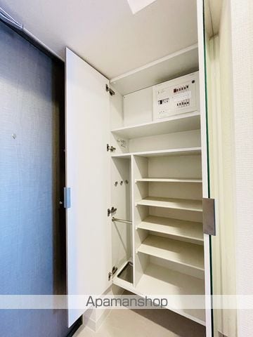 CREST TAPP名古屋山王の内装写真