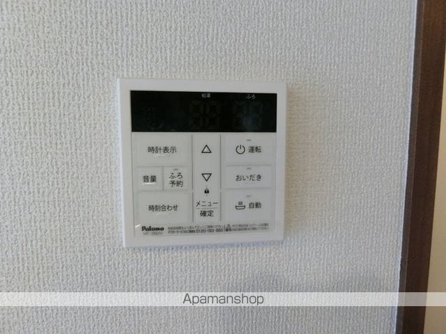 CLASSEUM連坊Iの内装写真