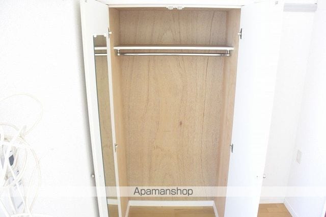 レオパレス上野西の内装写真