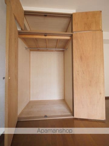 カーサ新栄の内装写真
