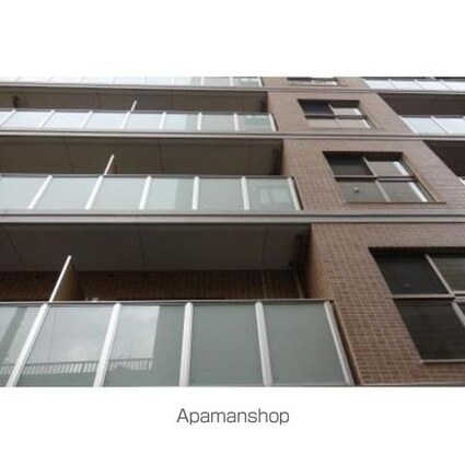 ＫＤＸレジデンス桜上水[1K/25.2m2]の眺望