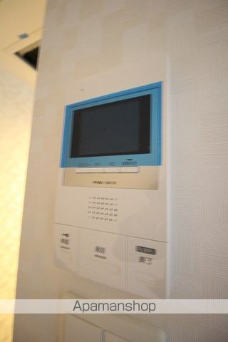 シティレジデンス南12条の内装写真