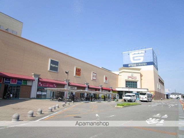 パークサイド前山 Aの周辺写真