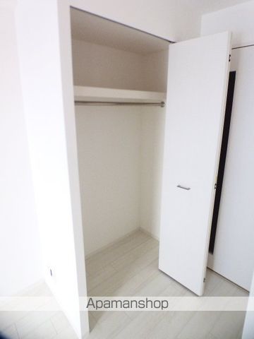 ESLEAD RESIDENCE新大阪プライムの内装写真