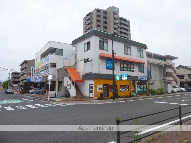 久保田ビルの外観写真