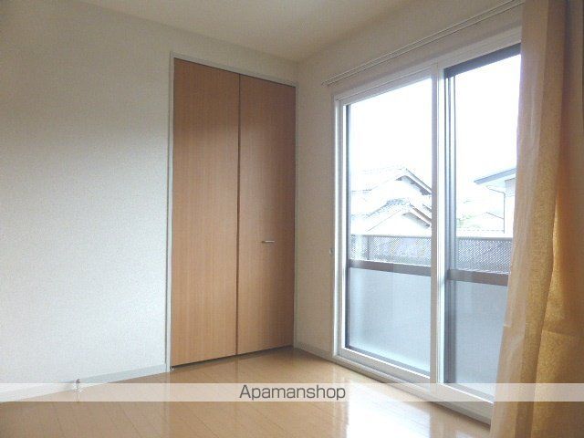プレシールやまの内装写真