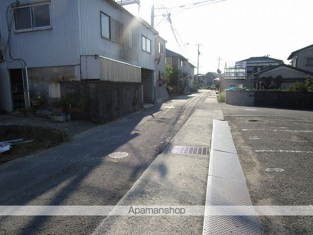 メゾントレビXIIIの周辺写真