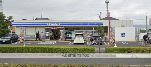 フェリーチェN IIの周辺写真