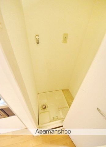 エスペランサ馬部の内装写真