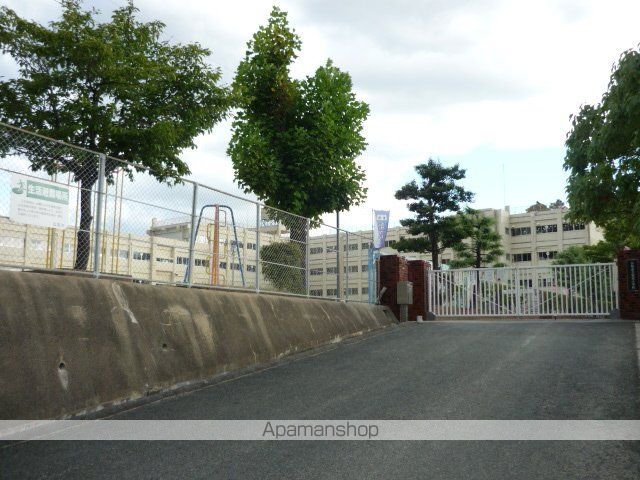 フェイト デラ フォレスタの周辺写真