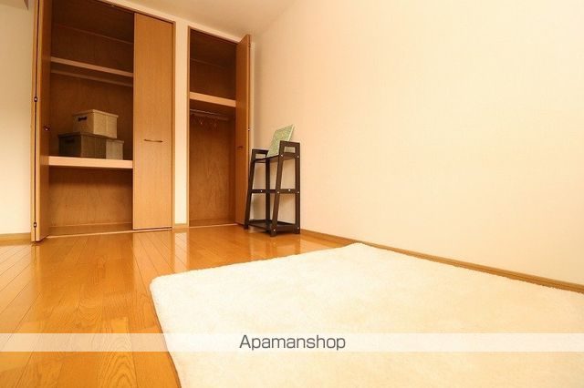 フィフティズAの内装写真