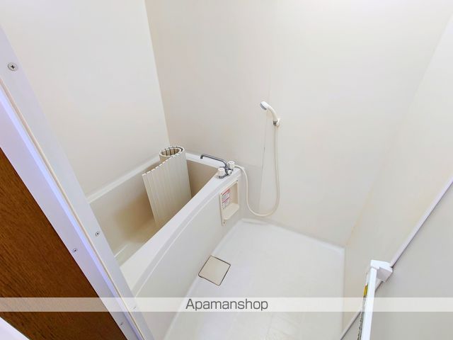 第8サンコーポ森脇の内装写真