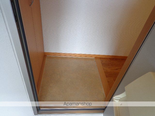 セジュール誠之の内装写真
