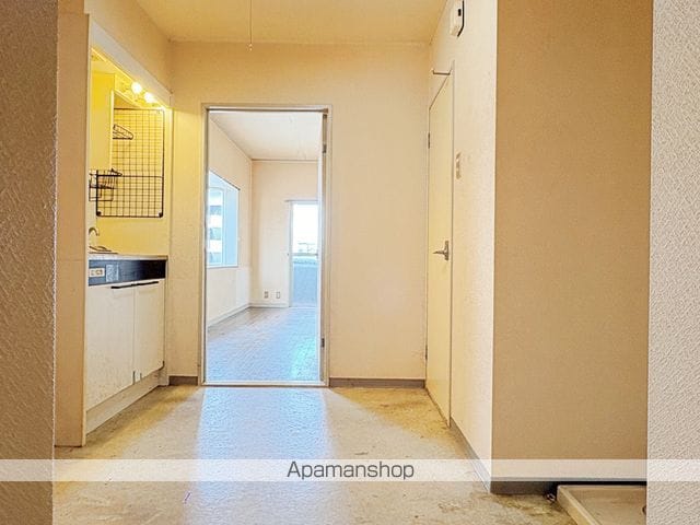 マンション紫尾の内装写真