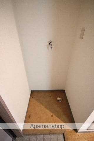 Mエスタシオンの内装写真