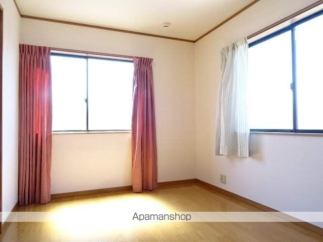 蜆塚ヴィラージュの内装写真