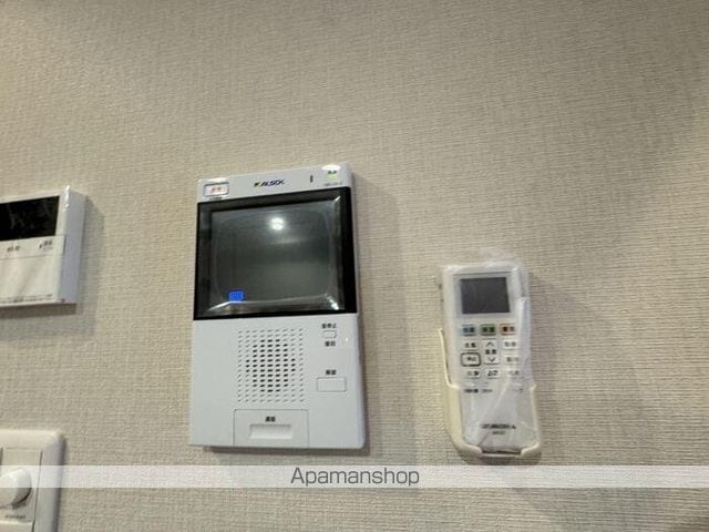 IS二十人町の内装写真
